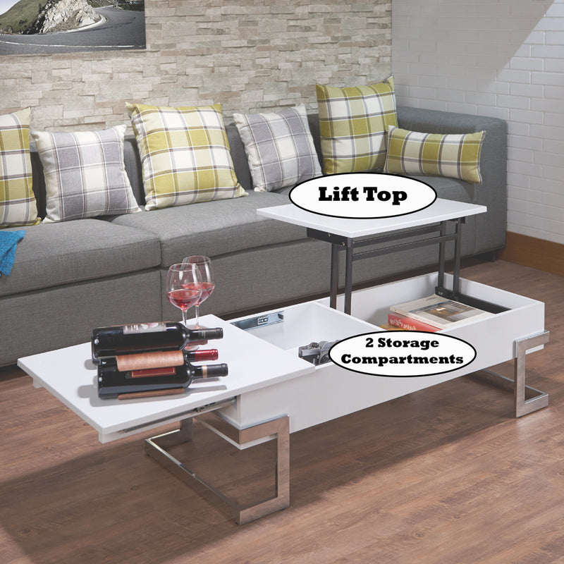 Calnan Coffee Table