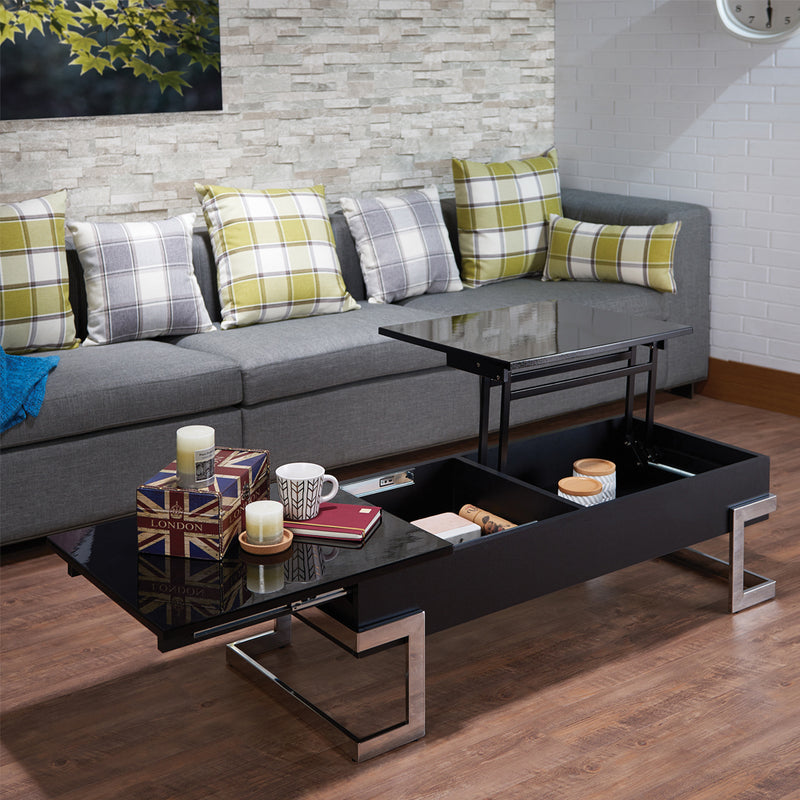 Calnan Coffee Table