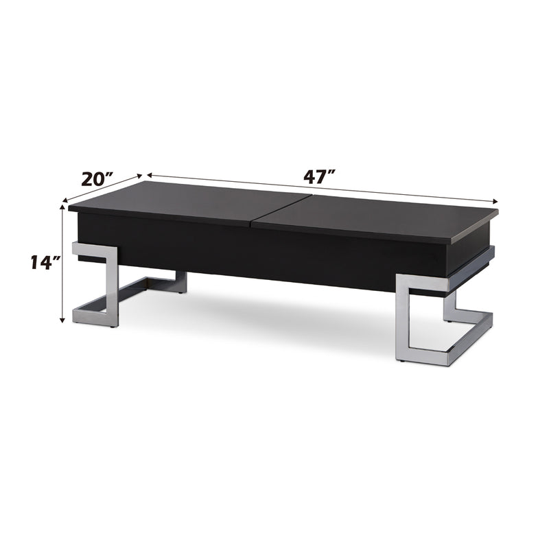 Calnan Coffee Table