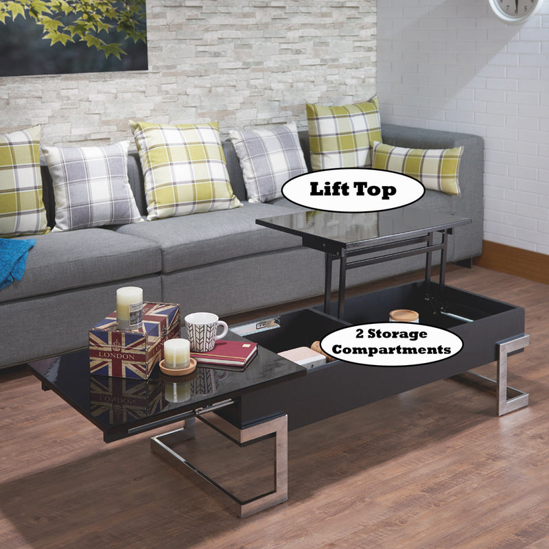 Calnan Coffee Table