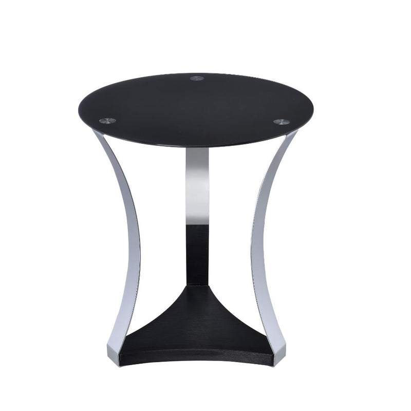 Geiger Accent Table