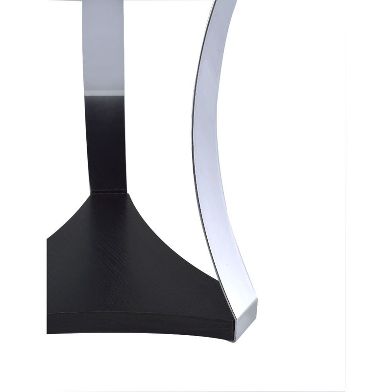 Geiger Accent Table
