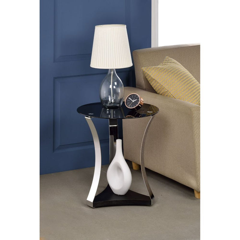 Geiger Accent Table