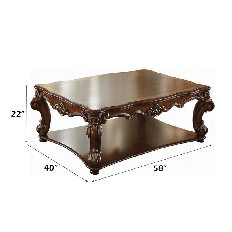 Vendome Coffee Table