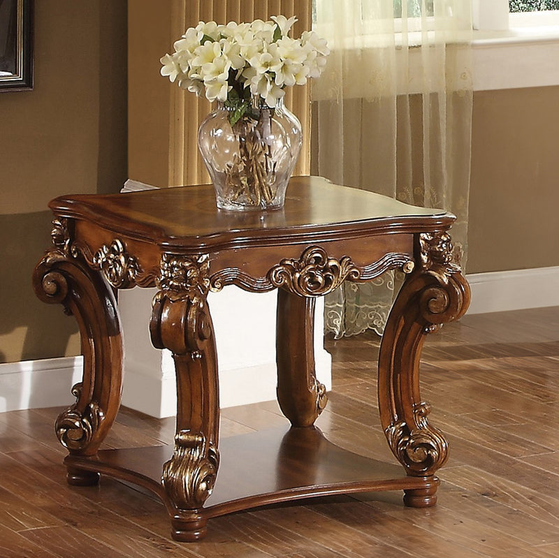 Vendome Accent Table