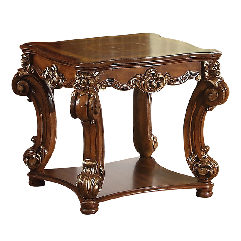 Vendome Accent Table