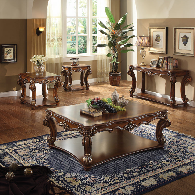 Vendome Accent Table