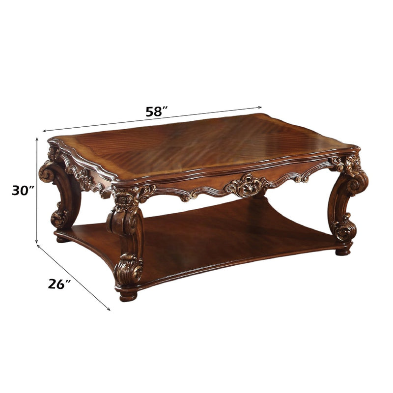 Vendome Coffee Table