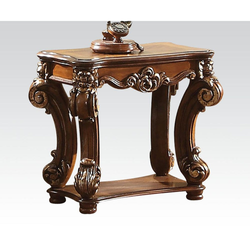 Vendome Accent Table