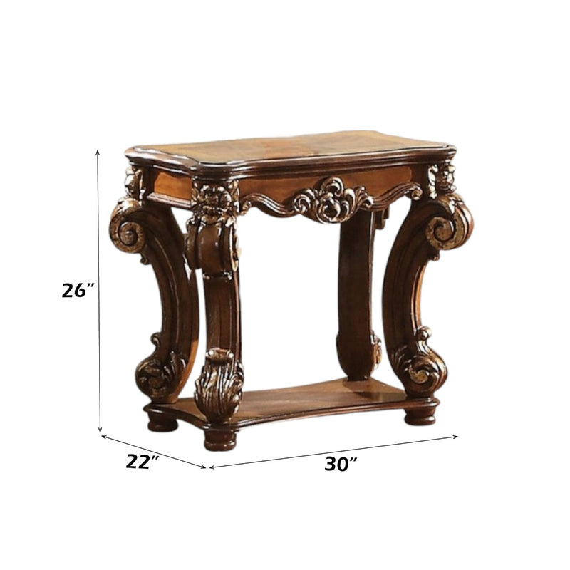 Vendome Accent Table