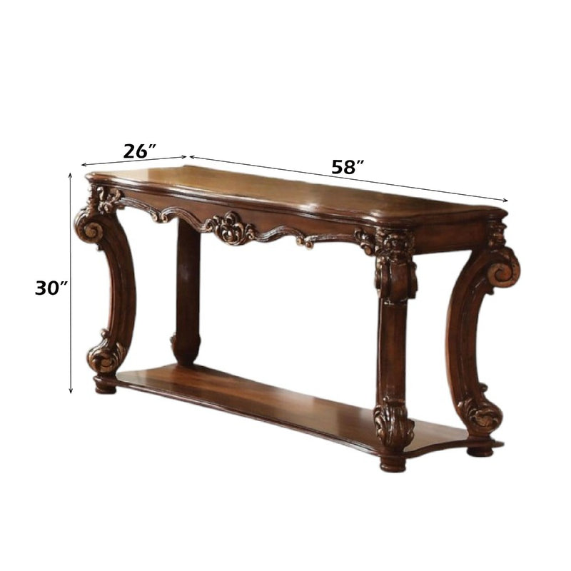 Vendome Accent Table