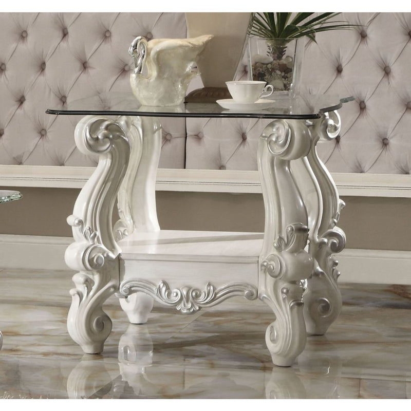 Versailles Accent Table