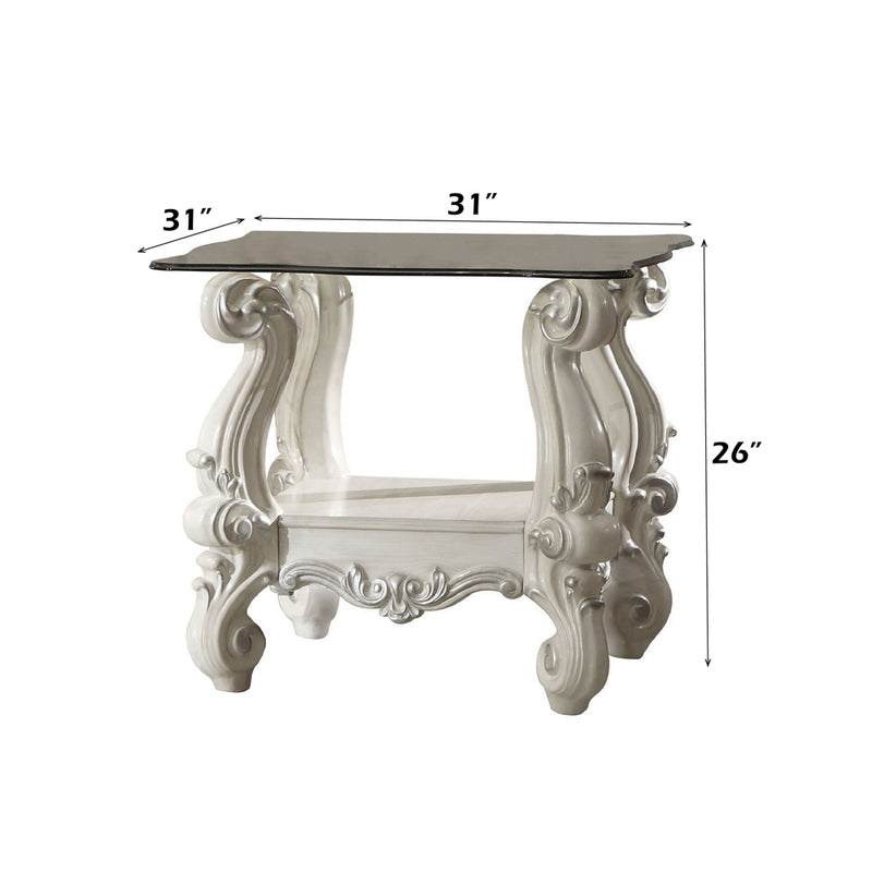 Versailles Accent Table