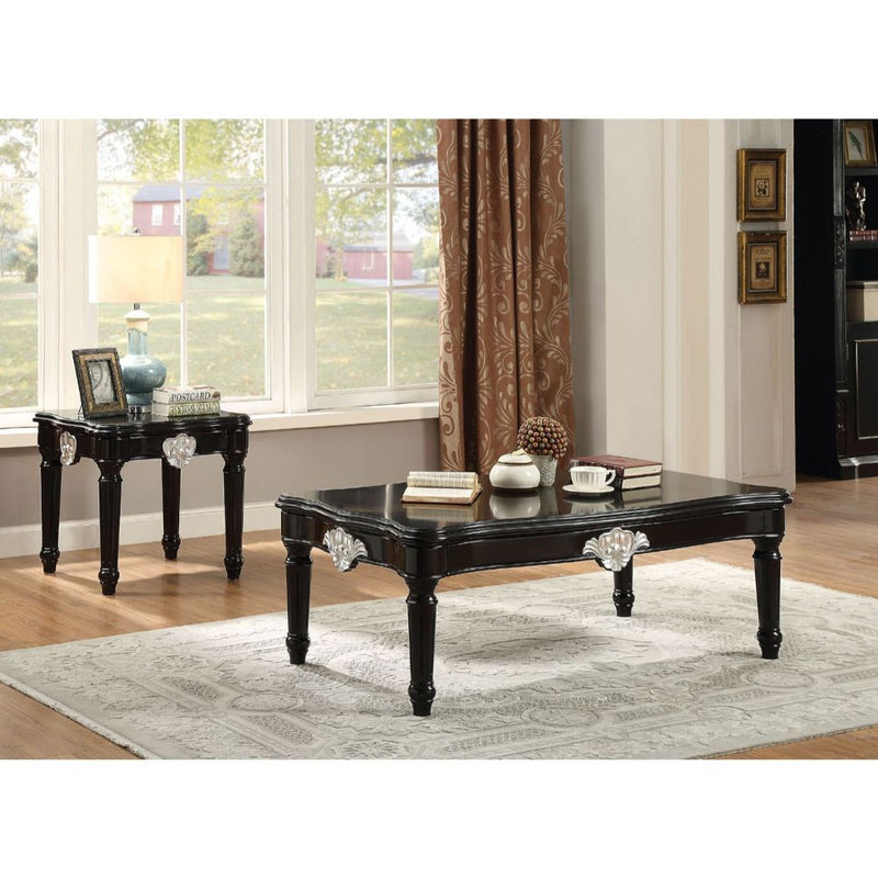 Ernestine Accent Table