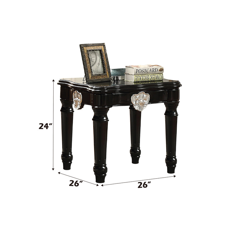 Ernestine Accent Table