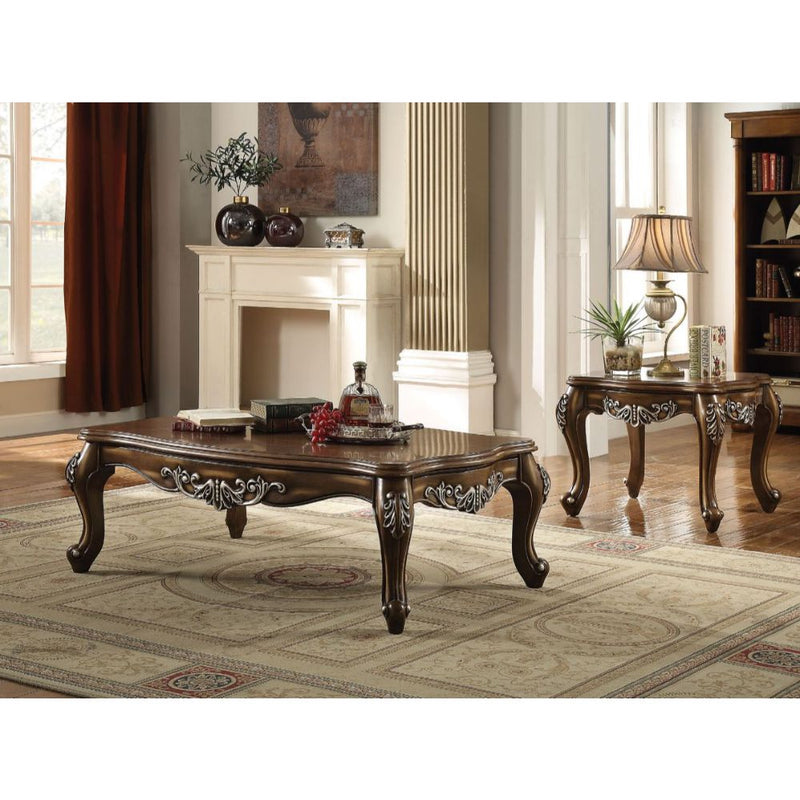 Latisha Accent Table