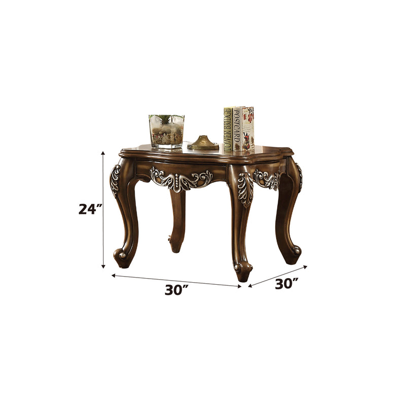 Latisha Accent Table