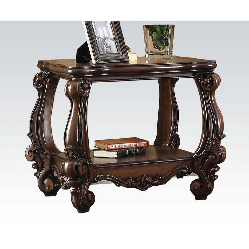 Versailles Accent Table
