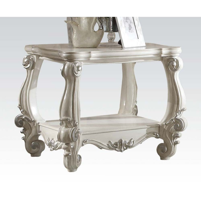 Versailles Accent Table