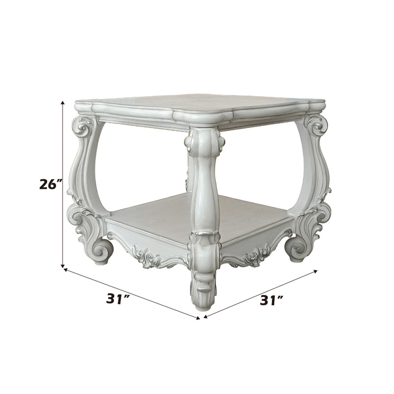 Versailles Accent Table