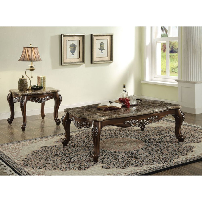Latisha Accent Table