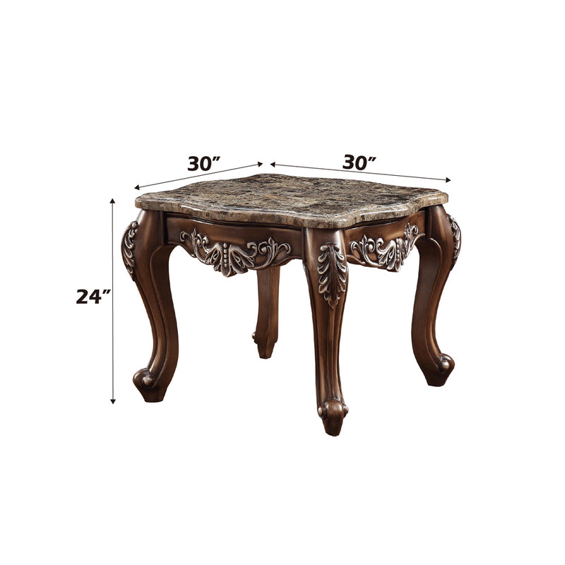 Latisha Accent Table