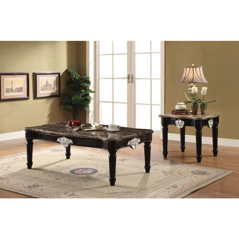 Ernestine Accent Table