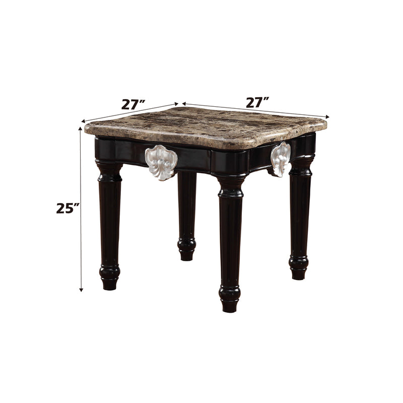 Ernestine Accent Table