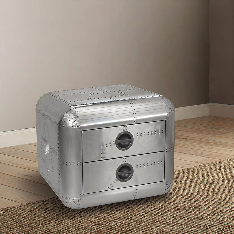 Brancaster Accent Table