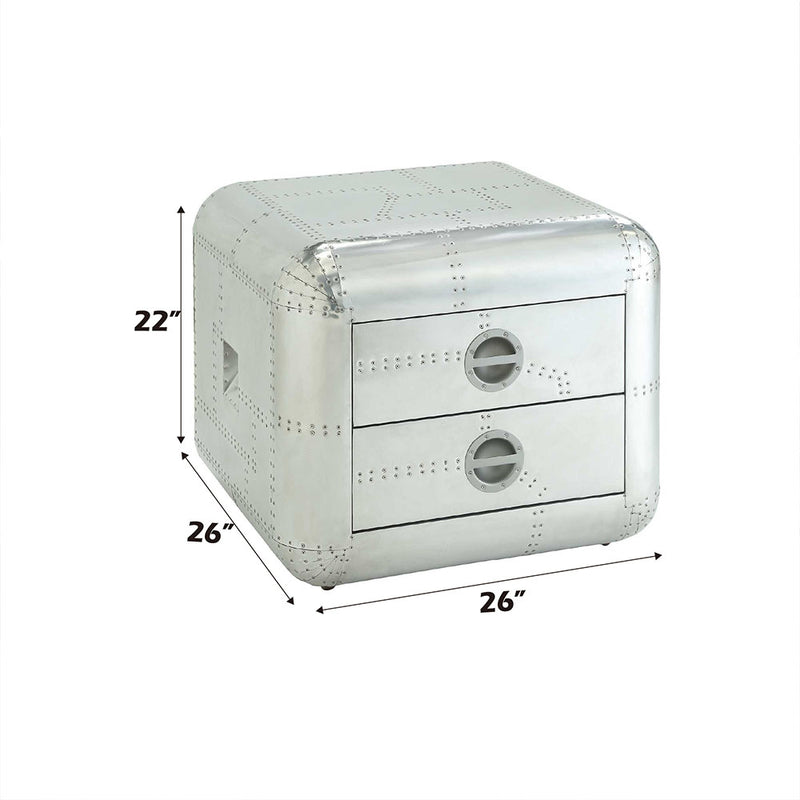 Brancaster Accent Table