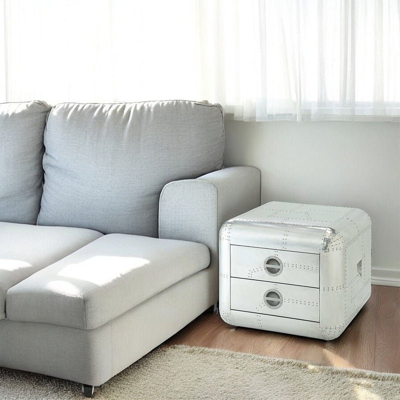 Brancaster Accent Table