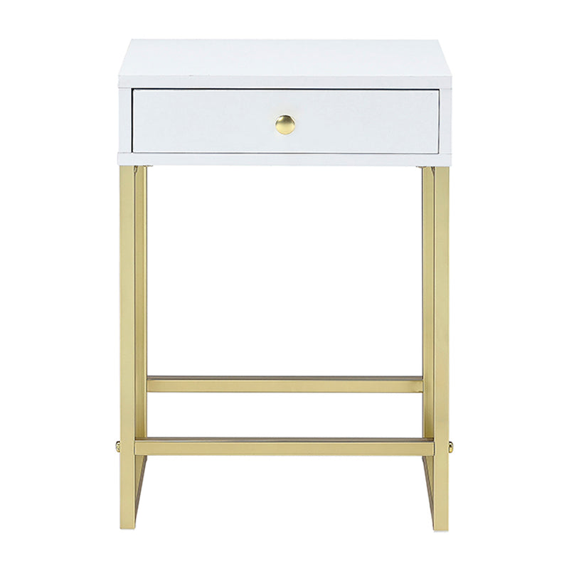 Coleen Accent Table