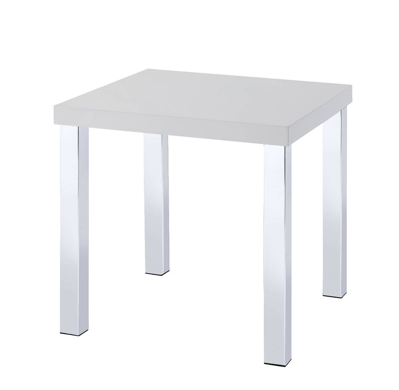 Harta Accent Table