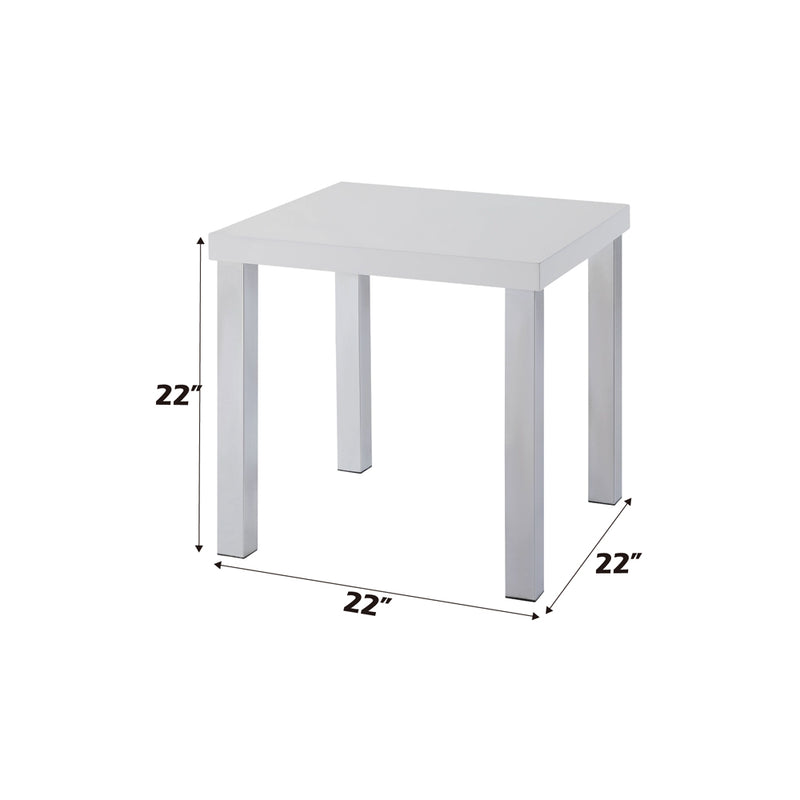 Harta Accent Table
