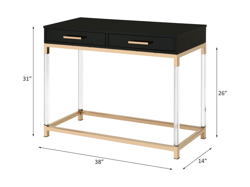 Adiel Accent Table