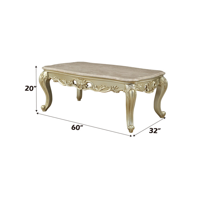 Gorsedd Coffee Table