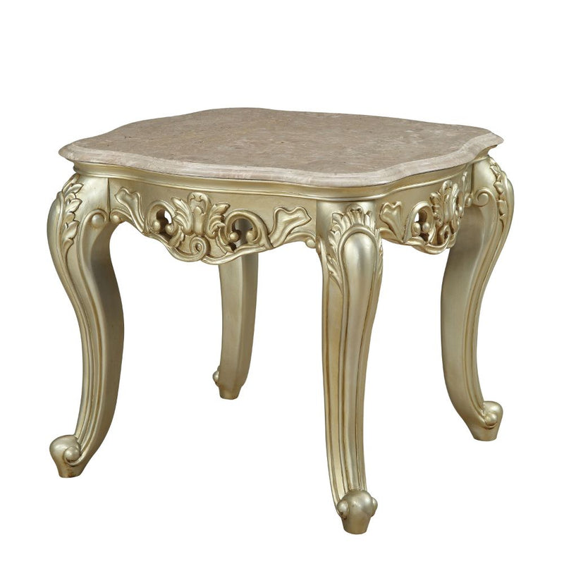 Gorsedd Accent Table