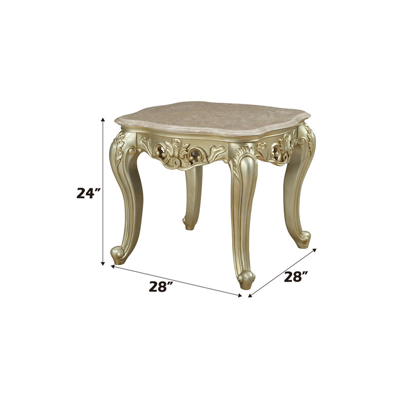 Gorsedd Accent Table