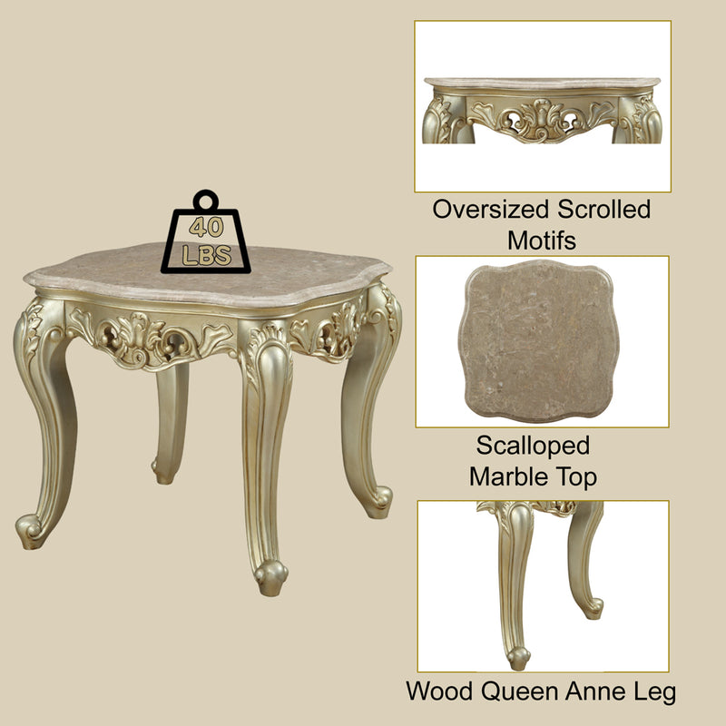 Gorsedd Accent Table