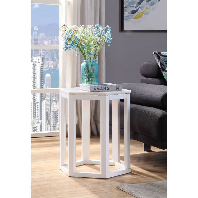 Reon Accent Table