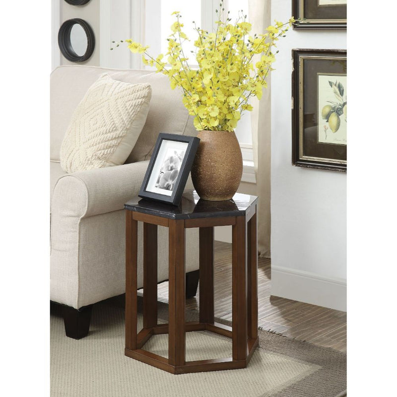 Reon Accent Table