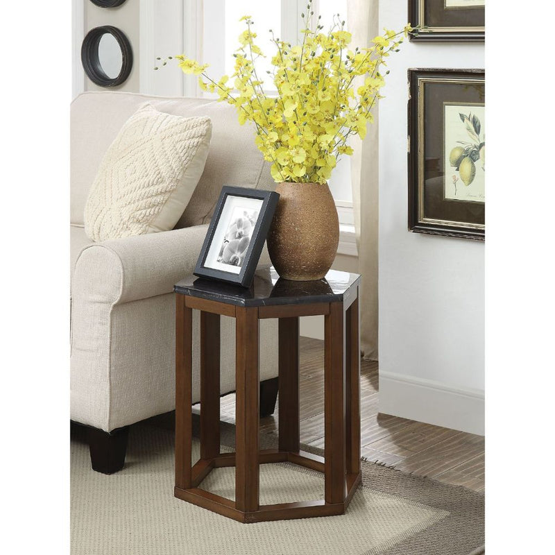 Reon Accent Table