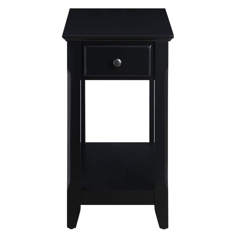 Bertie Accent Table