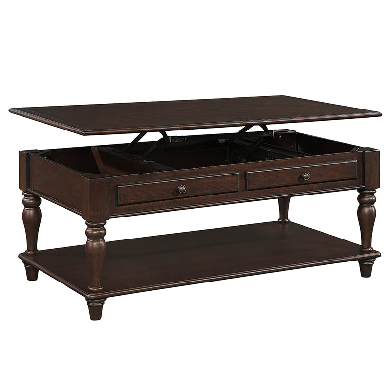 Farrel Coffee Table