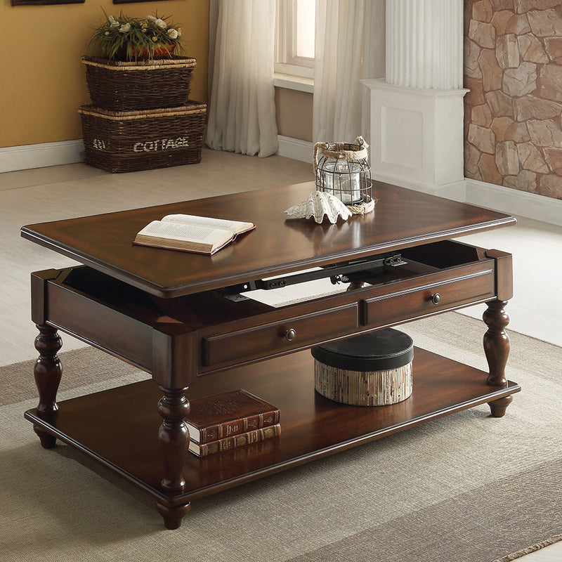 Farrel Coffee Table