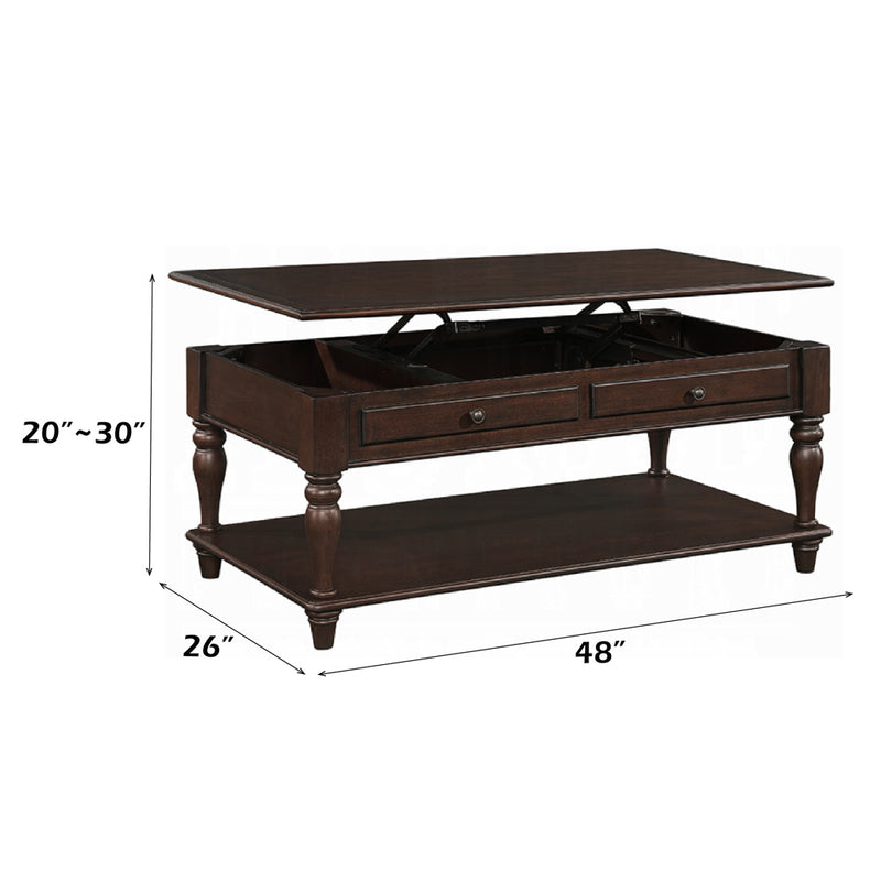 Farrel Coffee Table