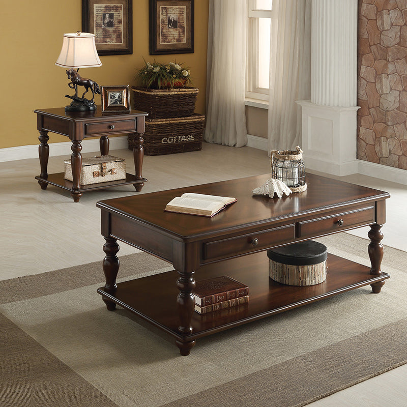 Farrel Coffee Table
