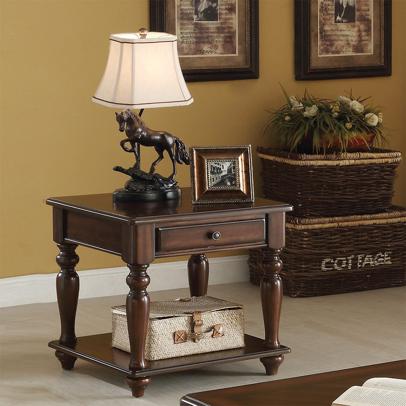 Farrel Accent Table