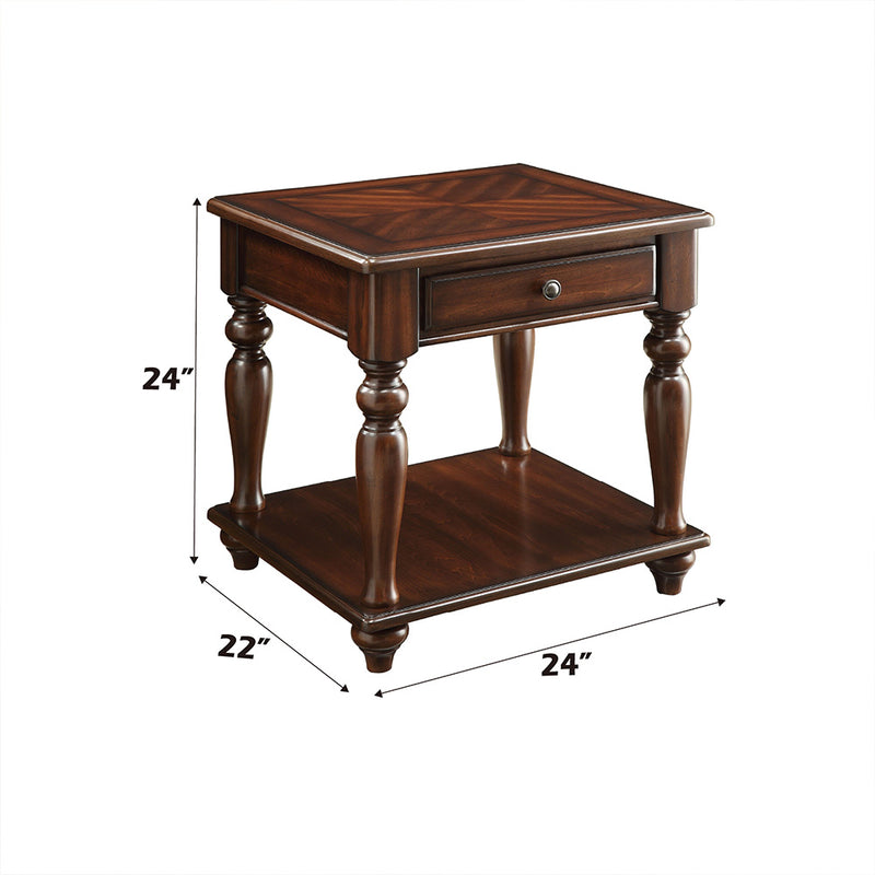 Farrel Accent Table