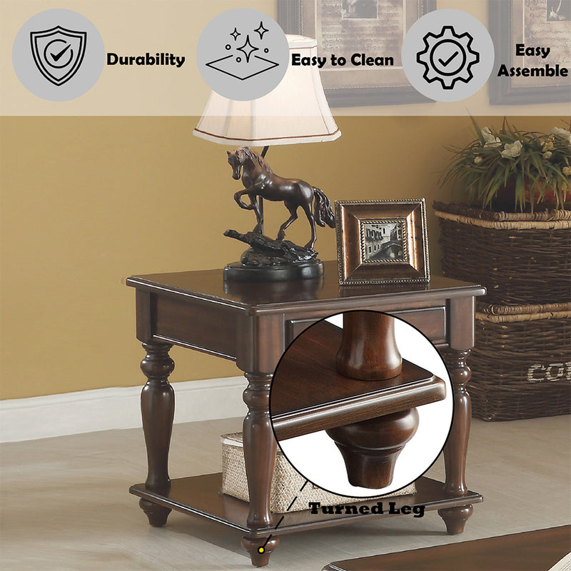 Farrel Accent Table